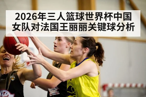 2026年三人篮球世界杯中国女队对法国王丽丽关键球分析